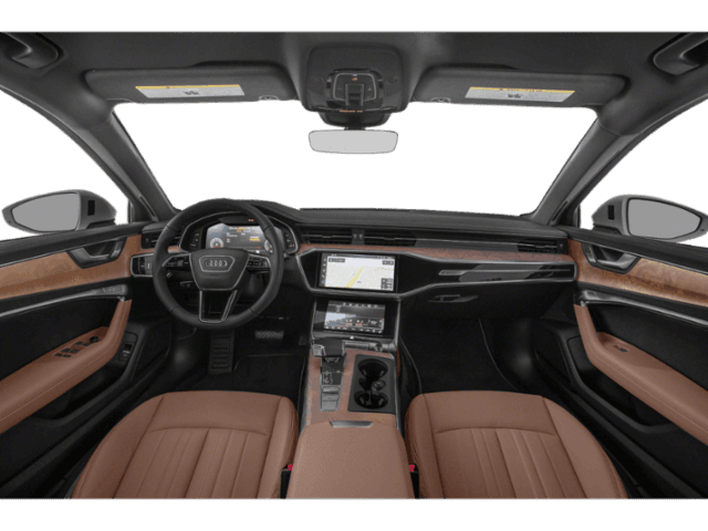 2019 Audi A6 - Image 6
