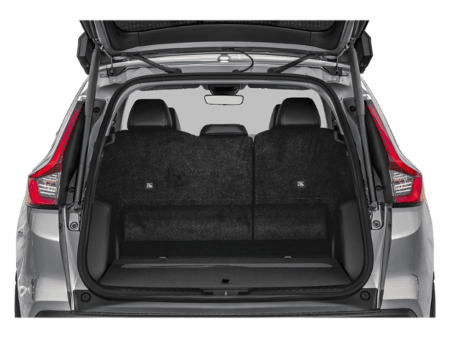 2026 Honda CR-V - Image 8