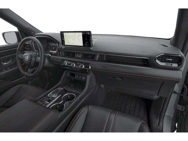 2026 HONDA Passport - Image 13