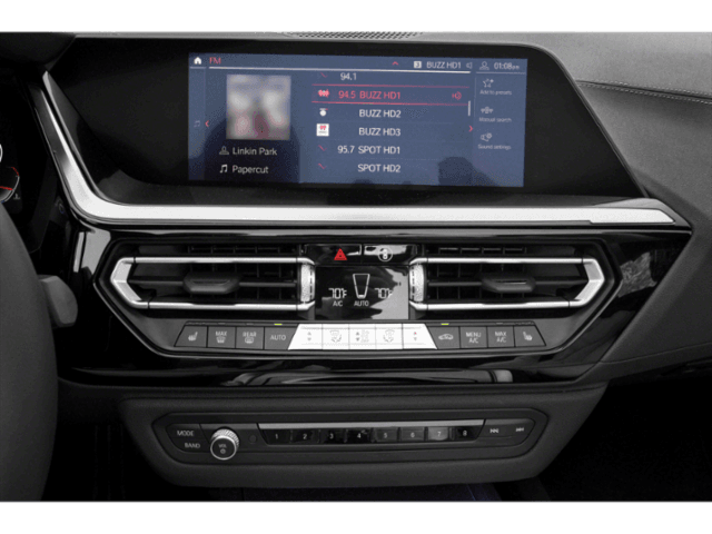 2022 BMW Z4 - Image 8