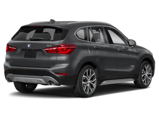 2019 BMW X1 - Image 2
