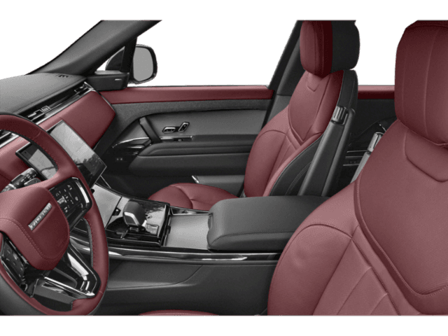 2026 Land Rover Range Rover Sport - Image 6