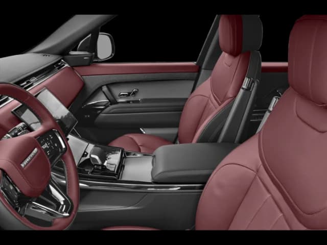 2026 Land Rover Range Rover Sport - Image 6