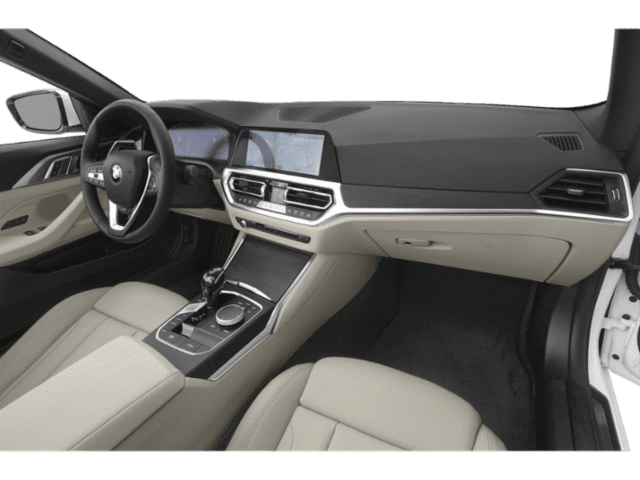2023 BMW 4 Series - Image 13