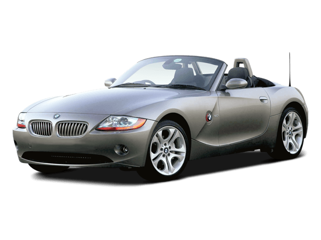 2008 BMW Z4 - Image 1