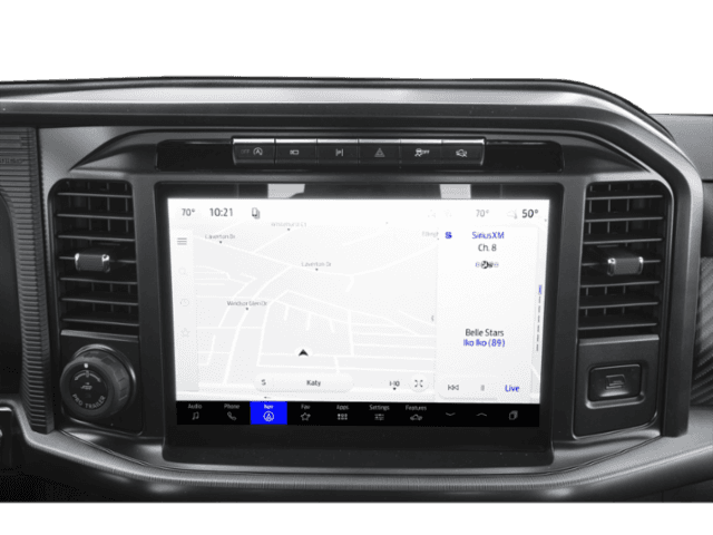 2026 Ford F-150 - Image 13