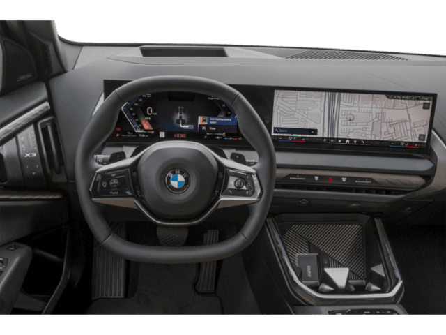 2025 BMW X3 - Image 5