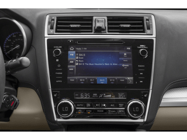 2019 Subaru Legacy - Image 8