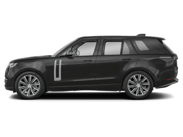 2026 Land Rover Range Rover - Image 3