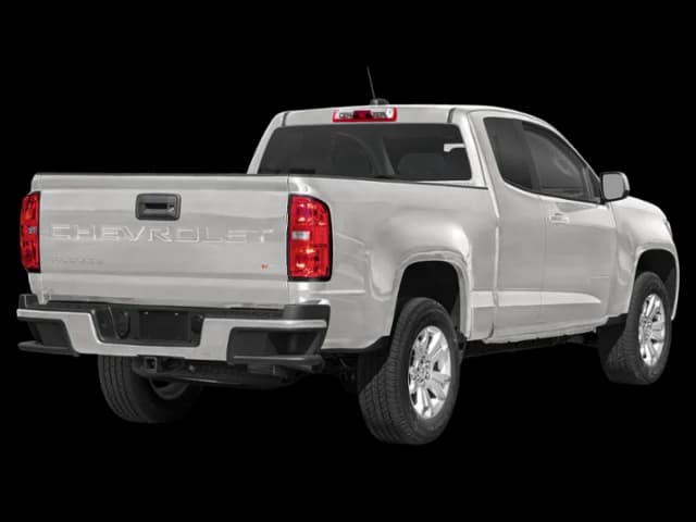 2022 Chevrolet Colorado - Image 2
