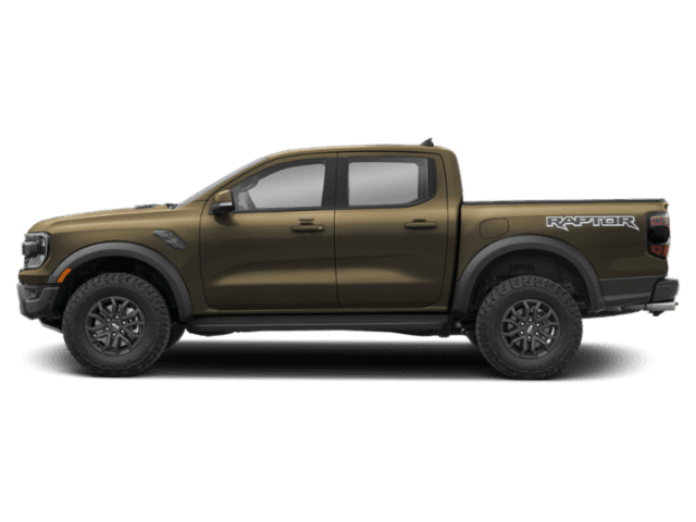 2026 Ford Ranger - Image 3