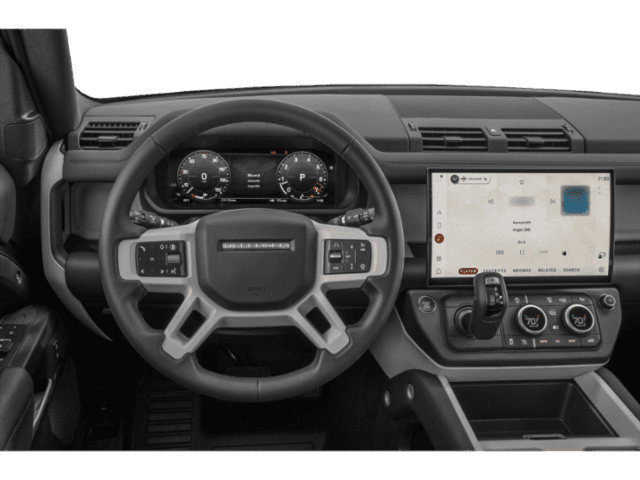 2026 Land Rover Defender - Image 6