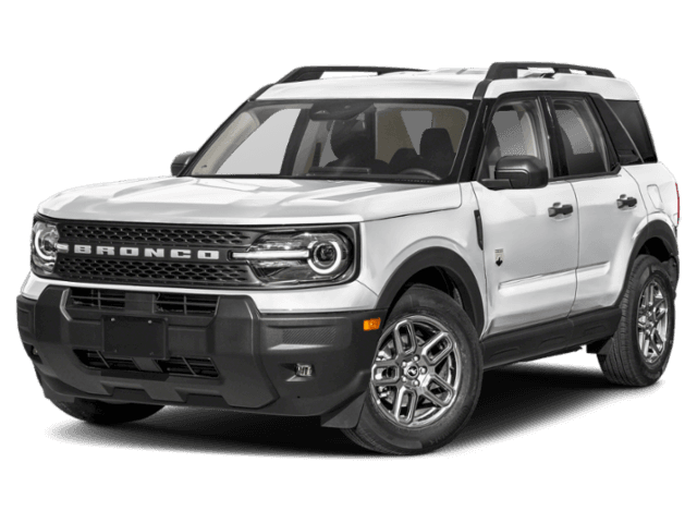 2026 Ford Bronco Sport - Image 1