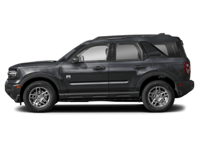 2026 Ford Bronco Sport - Image 3