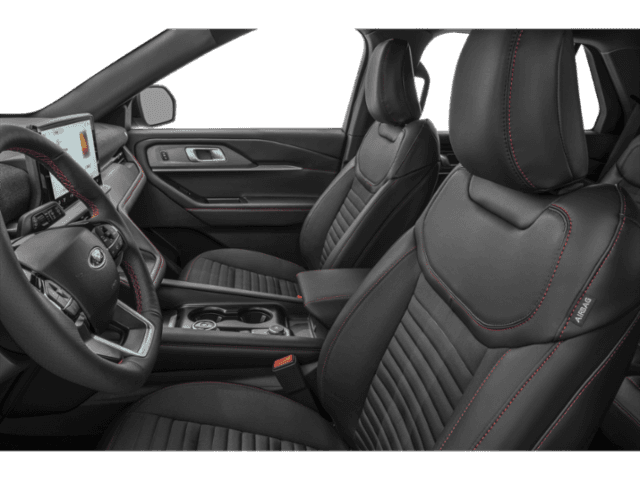 2026 Ford Explorer - Image 6