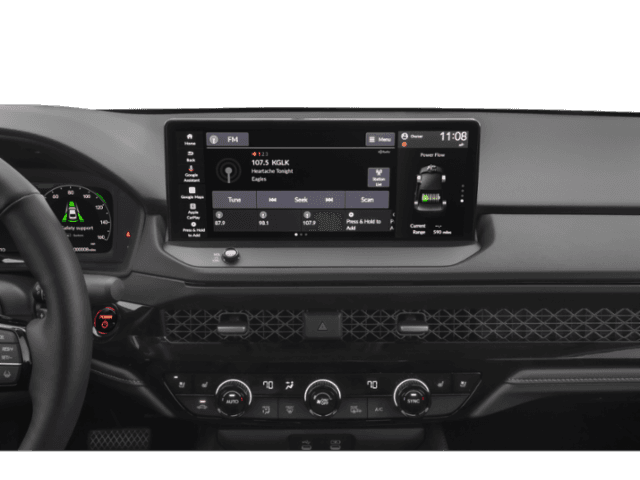 2026 Honda Accord Hybrid - Image 7