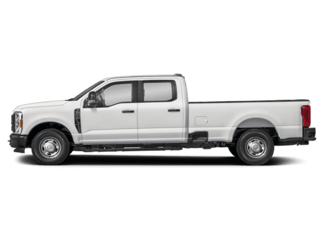2026 Ford Super Duty - Image 3