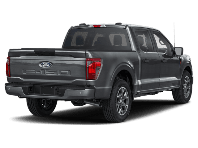 2026 Ford F-150 - Image 2