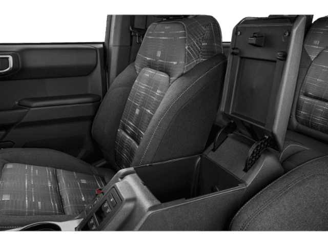 2026 Ford Bronco - Image 11