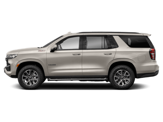 2021 Chevrolet Tahoe - Image 4