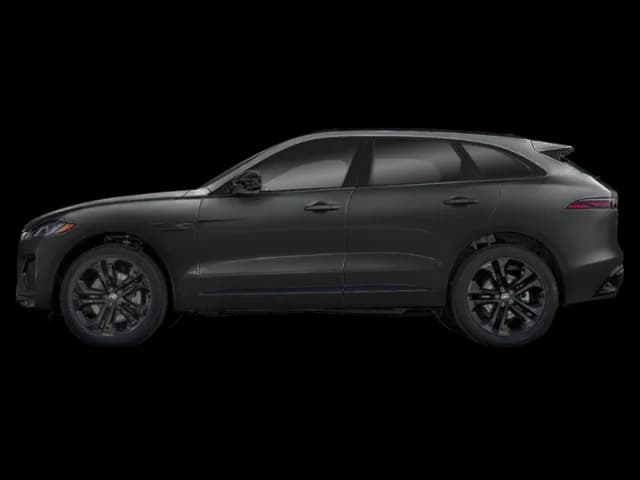 2026 Jaguar F-PACE - Image 2