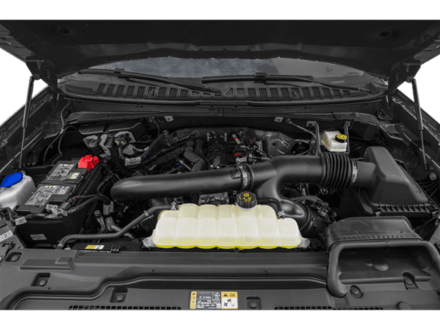 2026 Ford Expedition - Image 13