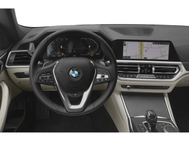 2023 BMW 4 Series - Image 5