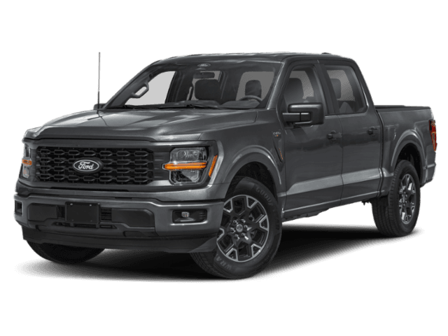 2026 Ford F-150 - Image 1