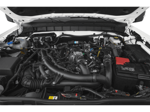 2026 Ford Bronco - Image 9