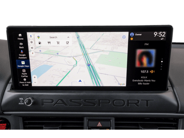 2026 HONDA Passport - Image 13