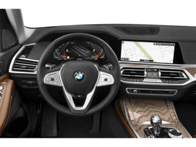 2022 BMW X7 - Image 5