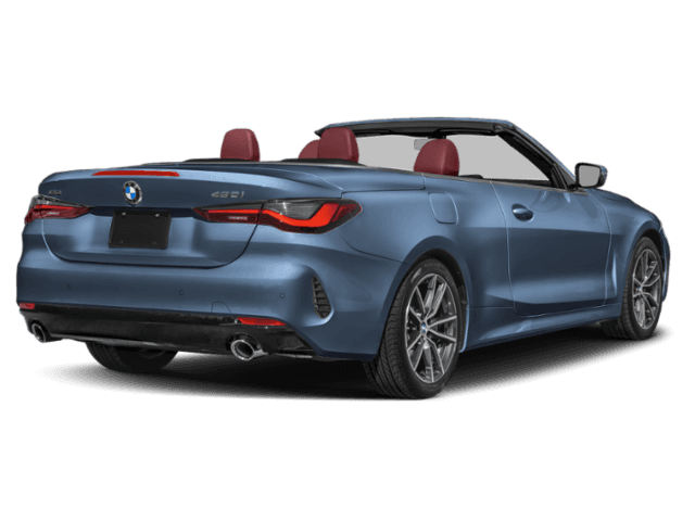 2025 BMW 4 Series - Image 2