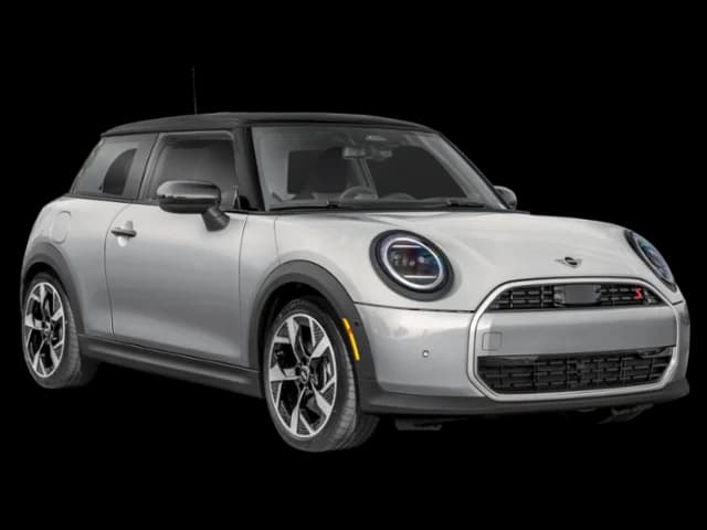 2026 MINI 2 DOOR - Image 14