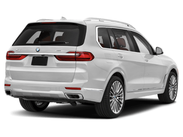 2022 BMW X7 - Image 3