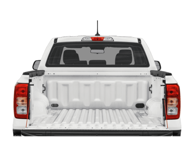 2025 Ford Ranger - Image 8