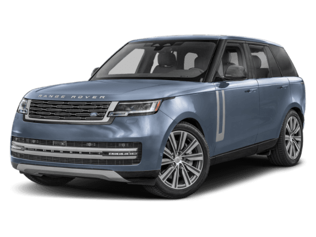 2026 Land Rover Range Rover - Image 1
