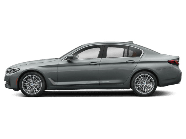 2023 BMW 5 Series - Image 4
