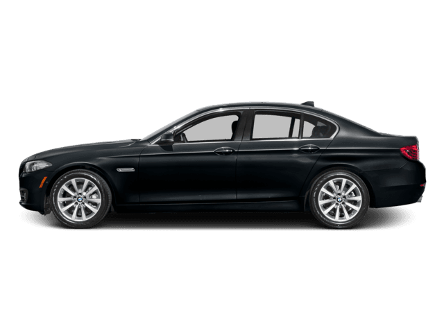 2016 BMW 5 Series - Image 4