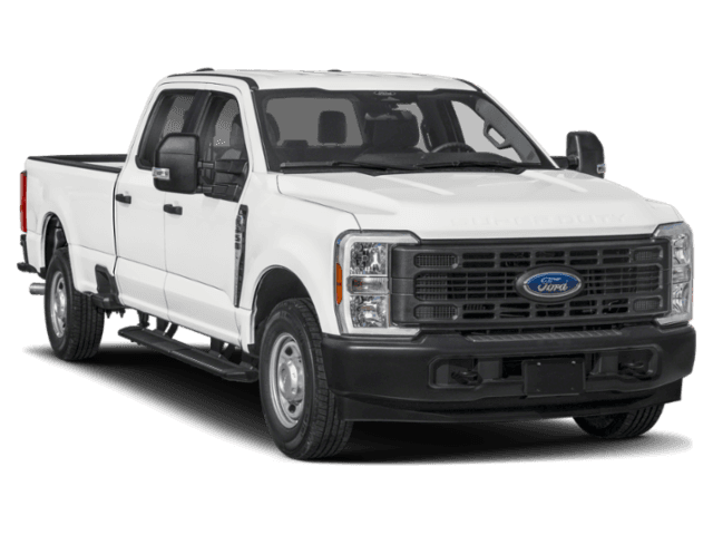 2026 Ford Super Duty - Image 6