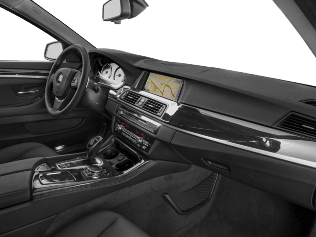 2016 BMW 5 Series - Image 14