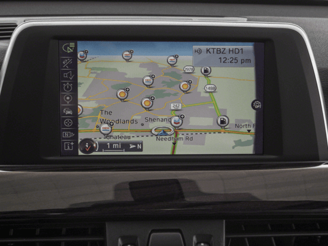 2018 BMW X1 - Image 15