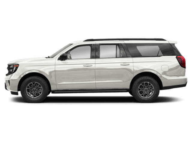 2026 Ford Expedition - Image 3
