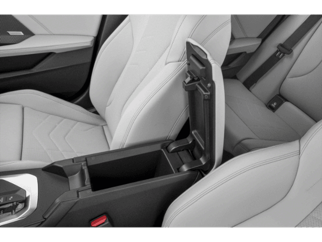 2025 BMW 2 Series - Image 12