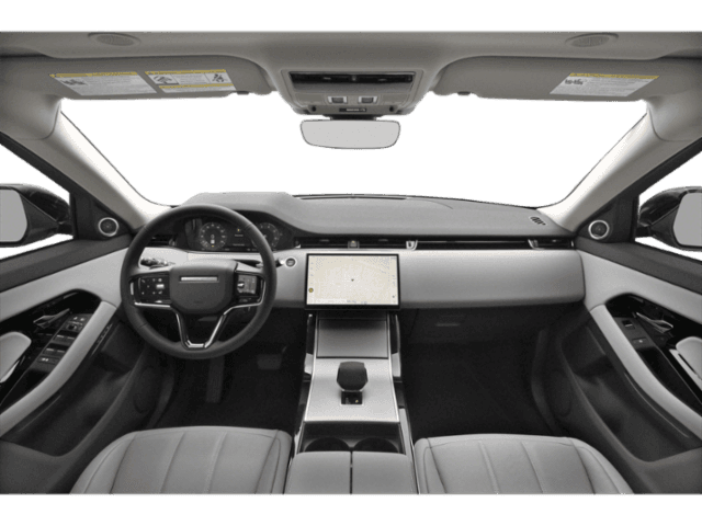 2026 LAND ROVER Range Rover Evoque - Image 8