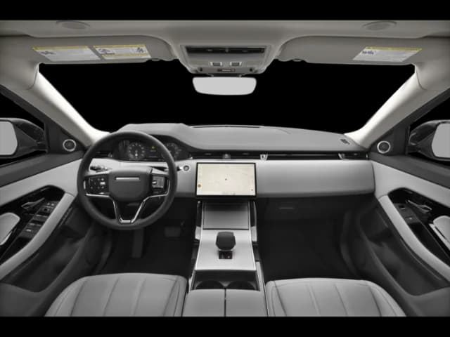2026 LAND ROVER Range Rover Evoque - Image 8