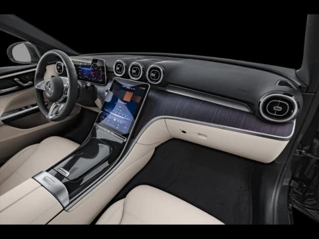 2026 Mercedes-Benz C-Class - Image 15