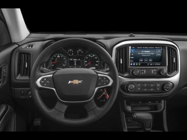 2022 Chevrolet Colorado - Image 4