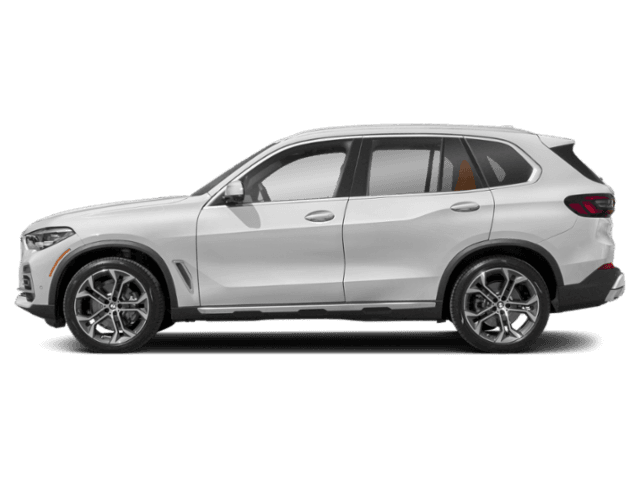 2023 BMW X5 - Image 4