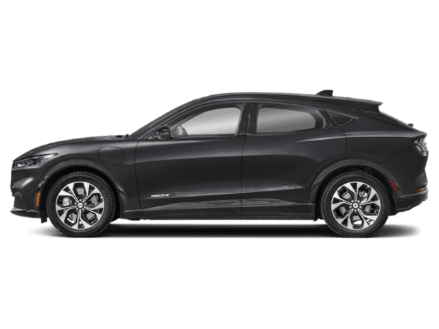 2026 Ford Mustang Mach-E - Image 3