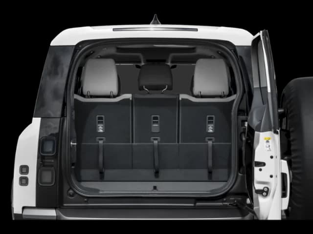 2026 LAND ROVER Defender 130 - Image 10